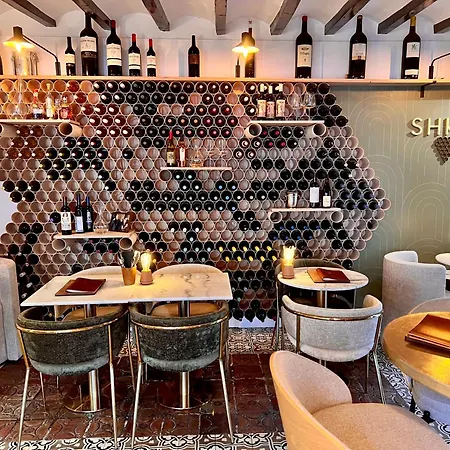 Apartment Godello By La Costera Del Vino