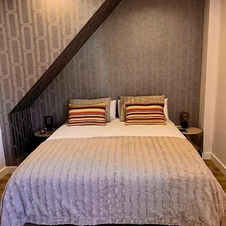 Apartament Godello By La Costera Del Vino Altea