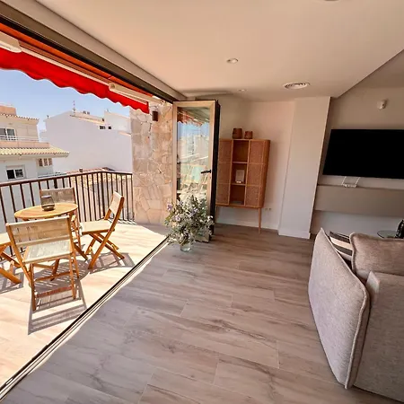 Apartament Godello By La Costera Del Vino *