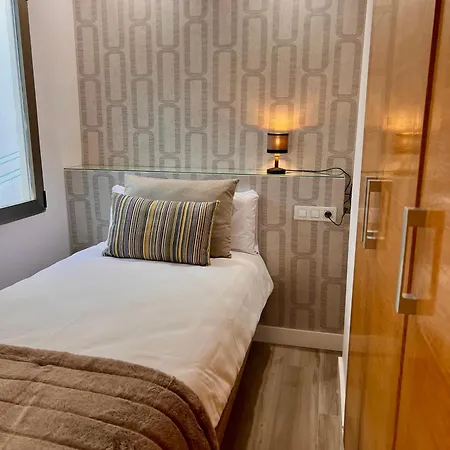 Apartament Godello By La Costera Del Vino Altea